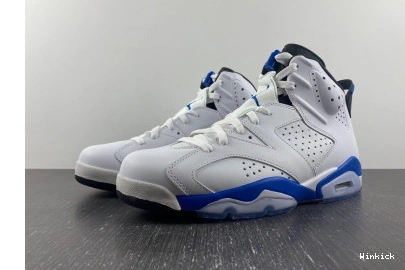 384664-107 6 Blue Retro Sport Jordan 0819